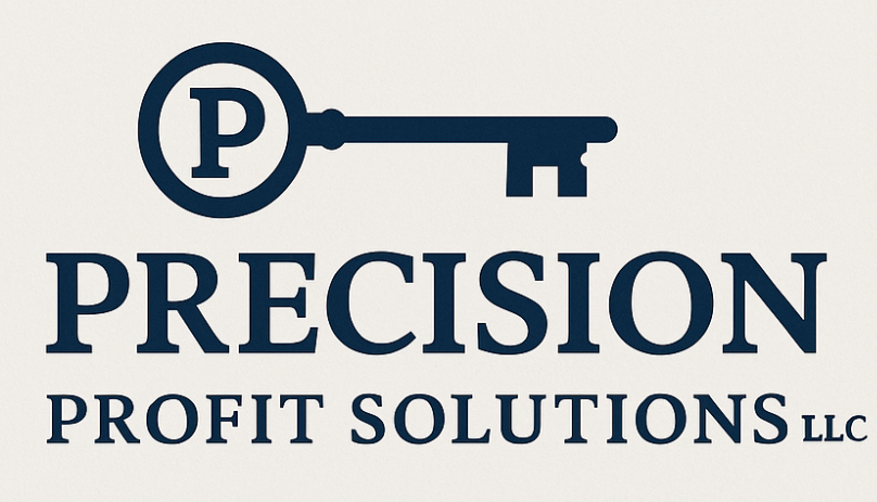 Precision Profit Solutions LLC